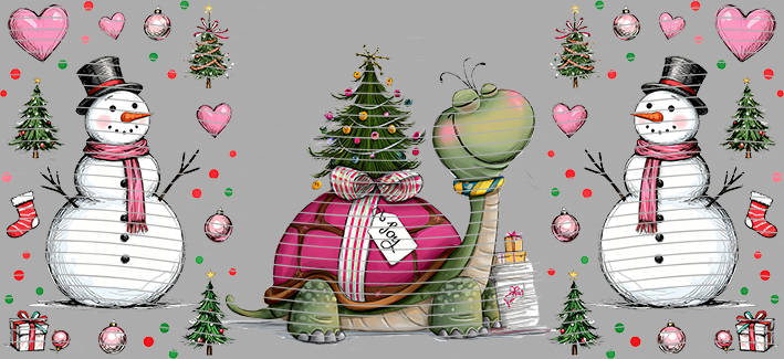 16oz Christmas-J10-985